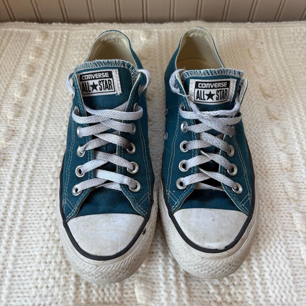 Converse All Star Shoes